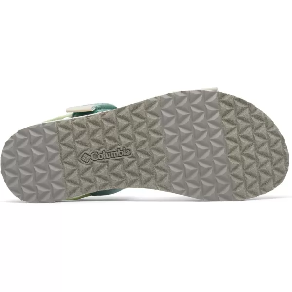 Columbia Women's Via Sport Sandal