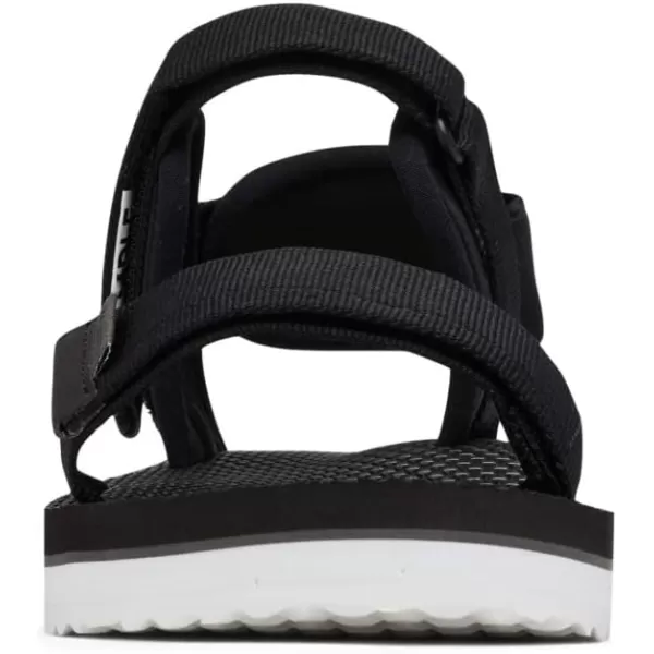 Columbia Women's Via Sport Sandal