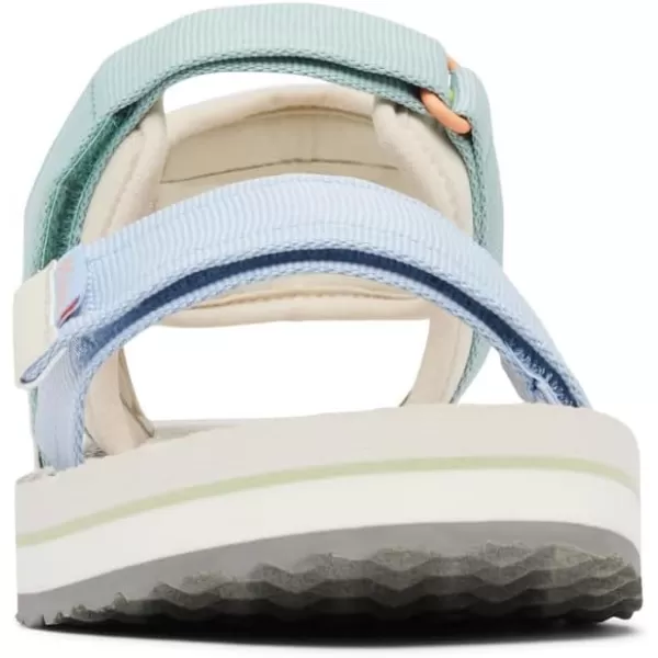 Columbia Women's Via Sport Sandal