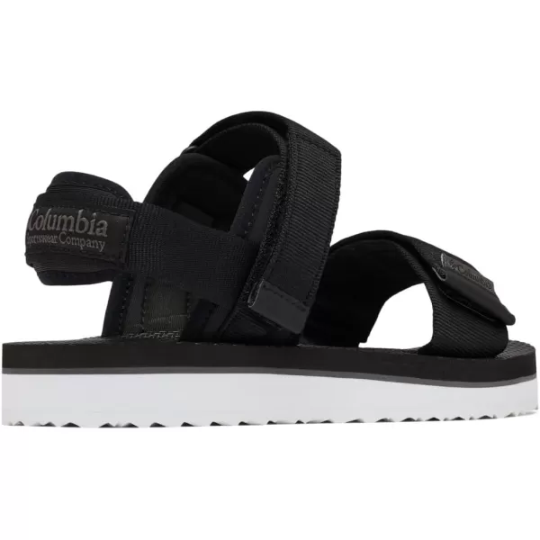 Columbia Women's Via Sport Sandal