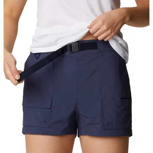 Columbia Women's W Summerdry Cargo Short