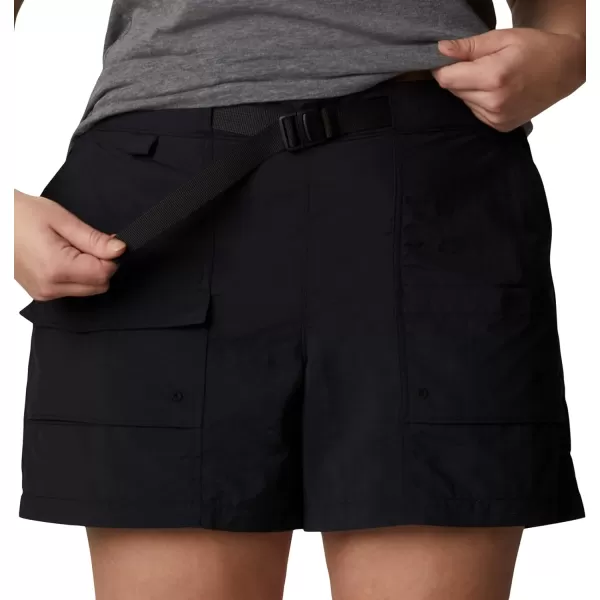 Columbia Women's W Summerdry Cargo Short