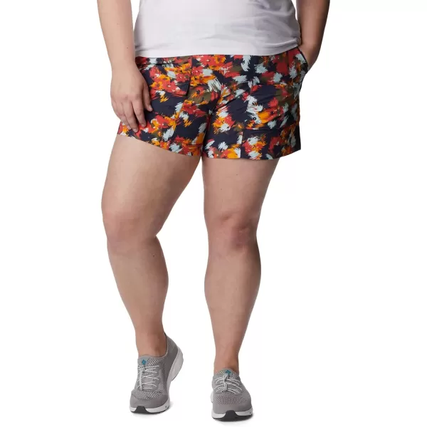 Columbia Women's W Summerdry Cargo Short