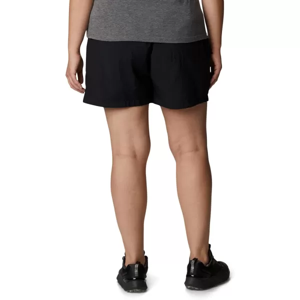 Columbia Women's W Summerdry Cargo Short