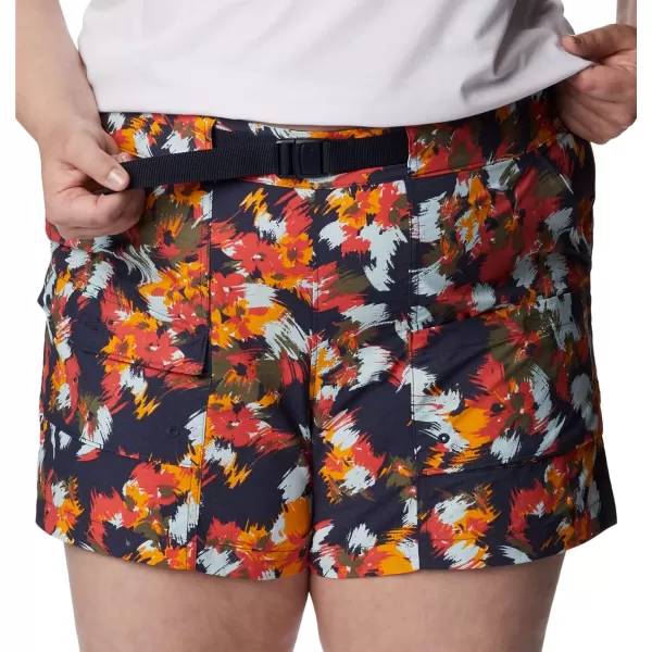 Columbia Women's W Summerdry Cargo Short