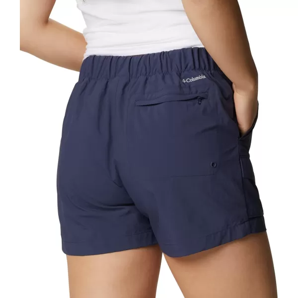 Columbia Women's W Summerdry Cargo Short
