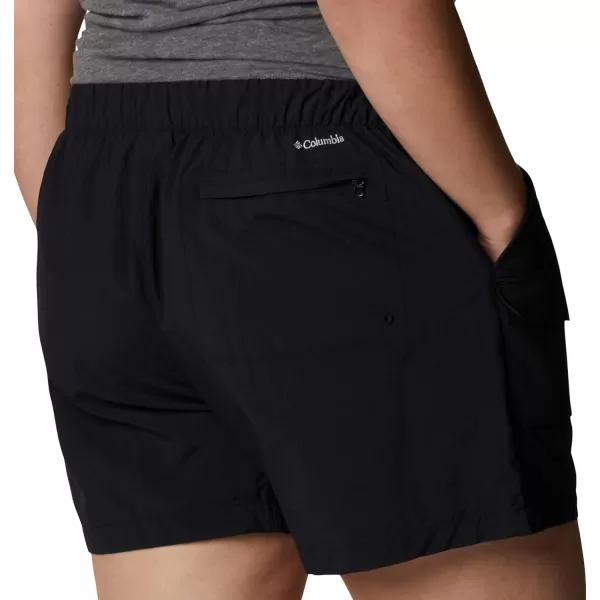 Columbia Women's W Summerdry Cargo Short