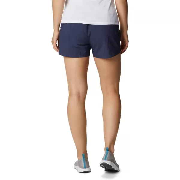 Columbia Women's W Summerdry Cargo Short