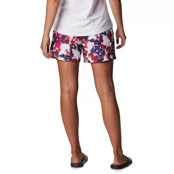 Columbia Women's W Summerdry Cargo Short