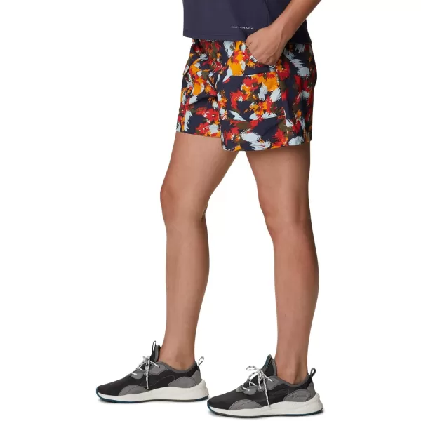 Columbia Women's W Summerdry Cargo Short