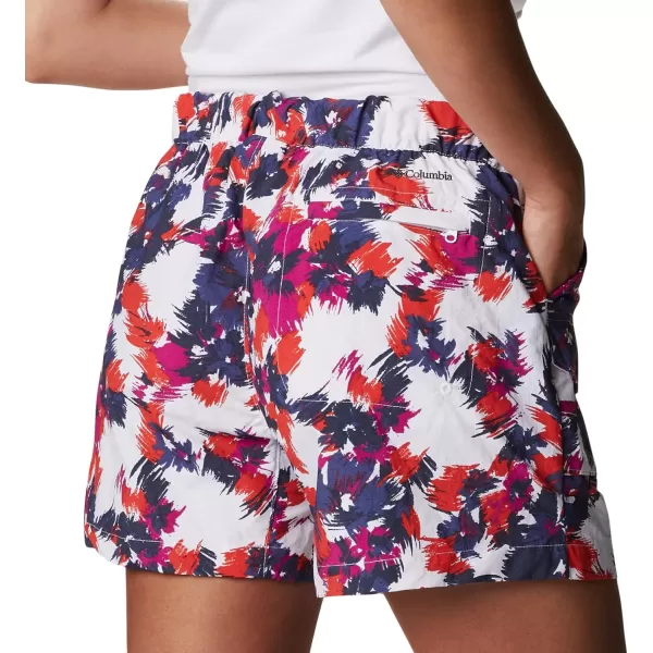 Columbia Women's W Summerdry Cargo Short