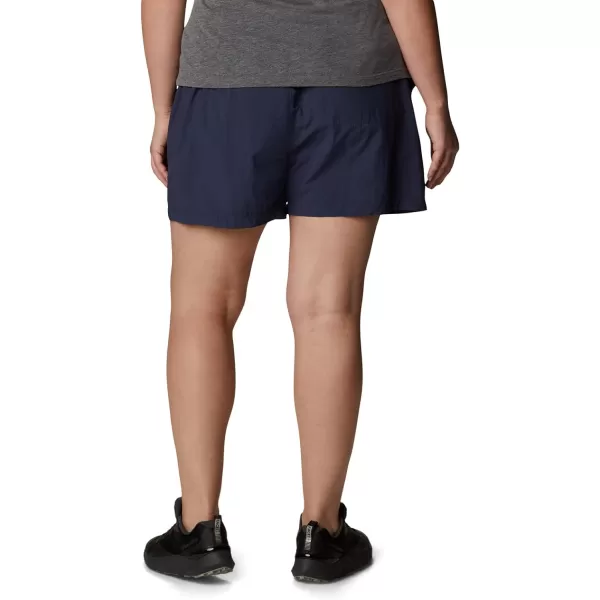 Columbia Women's W Summerdry Cargo Short