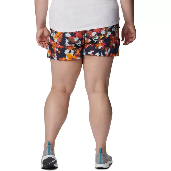 Columbia Women's W Summerdry Cargo Short