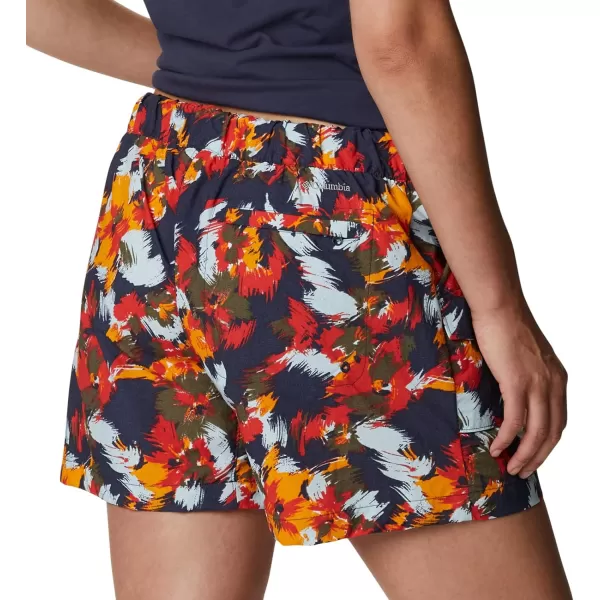 Columbia Women's W Summerdry Cargo Short