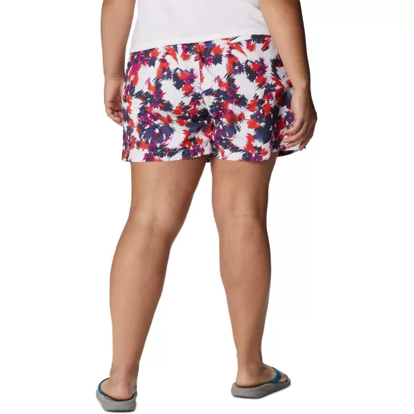 Columbia Women's W Summerdry Cargo Short