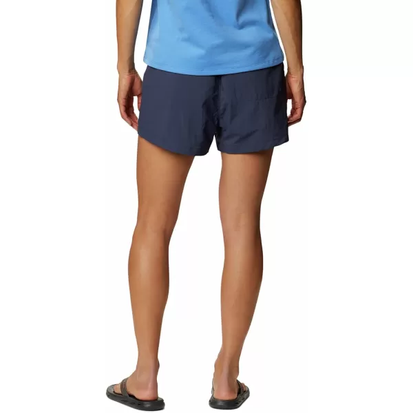 Columbia Women's W Summerdry Cargo Short