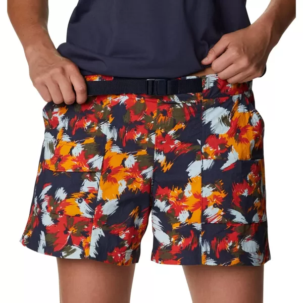 Columbia Women's W Summerdry Cargo Short