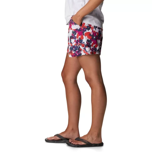 Columbia Women's W Summerdry Cargo Short