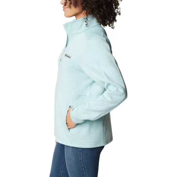 Columbia Women's W Sweater Weather Full Zip