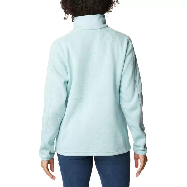 Columbia Women's W Sweater Weather Full Zip