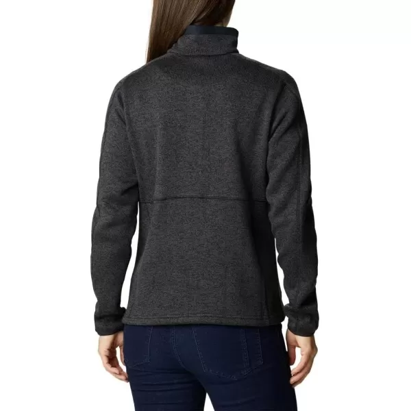 Columbia Women's W Sweater Weather Full Zip