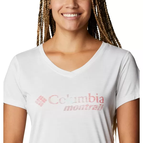Columbia Women's W Trinity Trail Ii Graphic