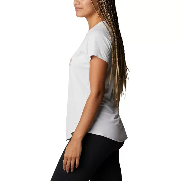 Columbia Women's W Trinity Trail Ii Graphic