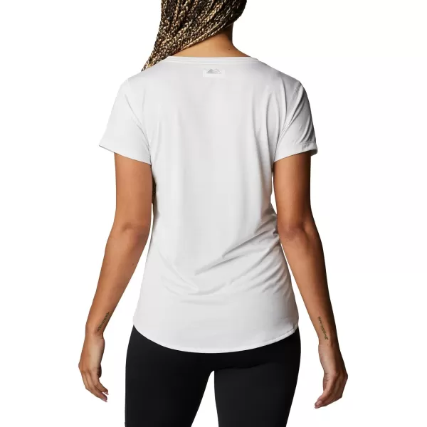 Columbia Women's W Trinity Trail Ii Graphic