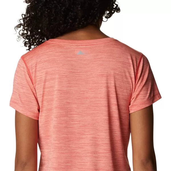 Columbia Women's W Trinity Trail Ii Graphic