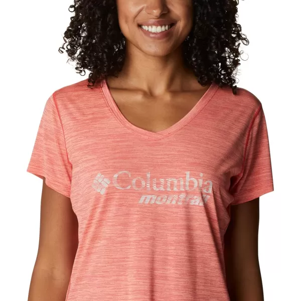 Columbia Women's W Trinity Trail Ii Graphic