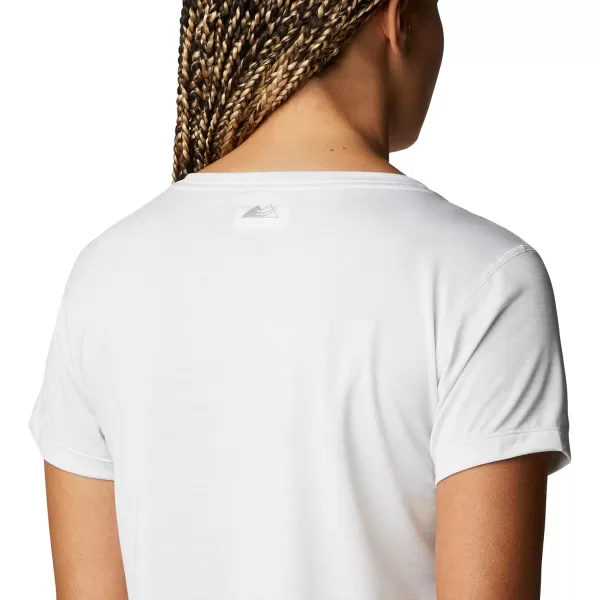 Columbia Women's W Trinity Trail Ii Graphic