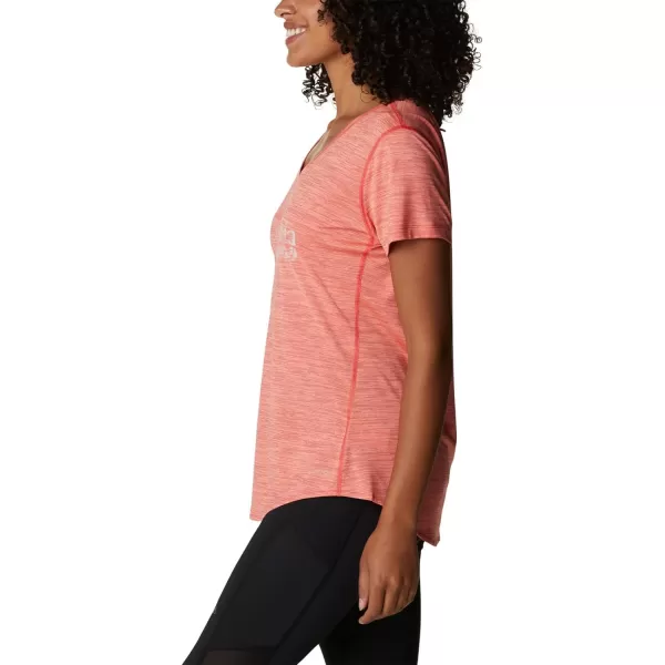 Columbia Women's W Trinity Trail Ii Graphic