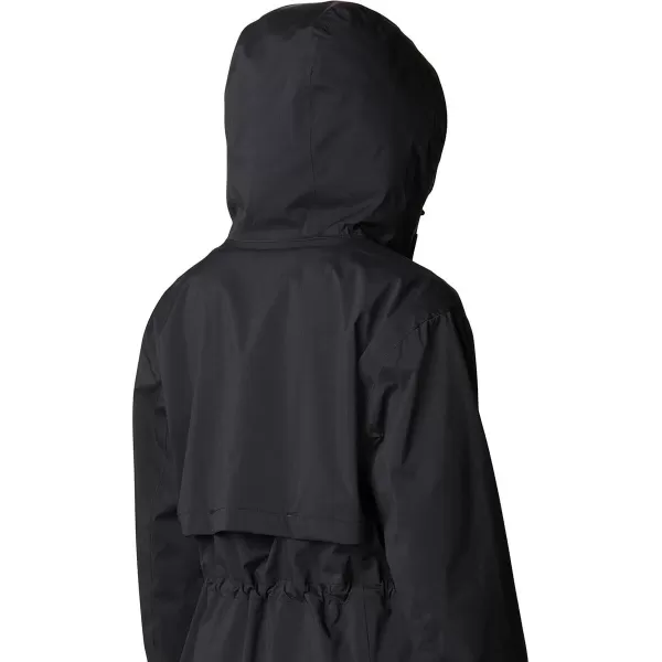 Columbia Women's Weekend Adventure Long Shell