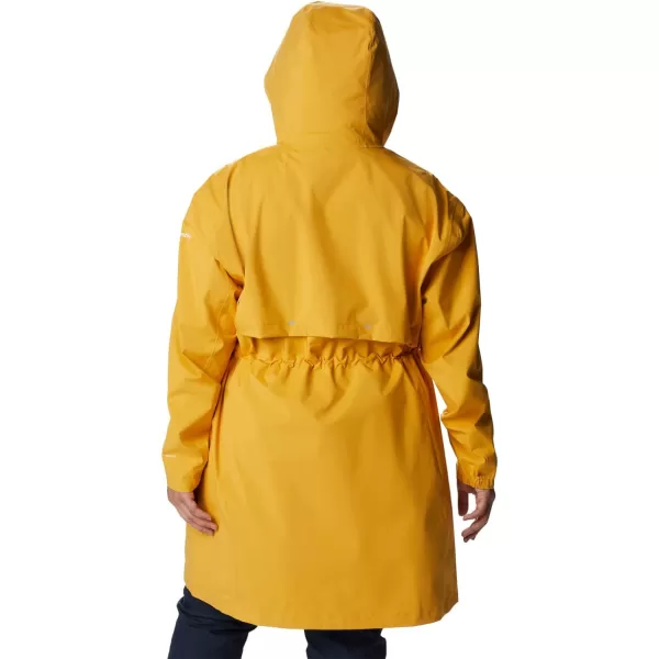 Columbia Women's Weekend Adventure Long Shell