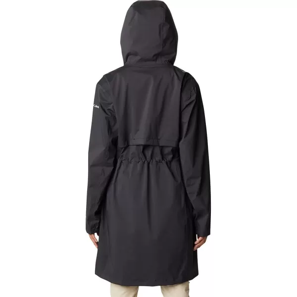 Columbia Women's Weekend Adventure Long Shell