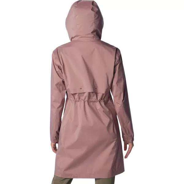 Columbia Women's Weekend Adventure Long Shell