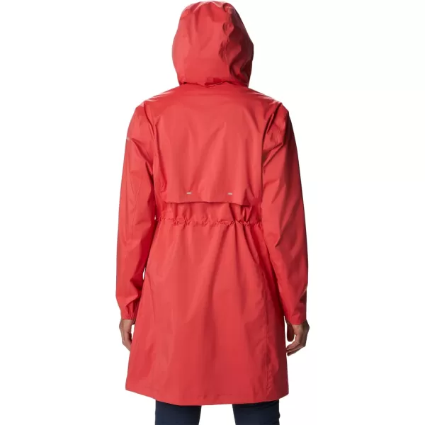 Columbia Women's Weekend Adventure Long Shell