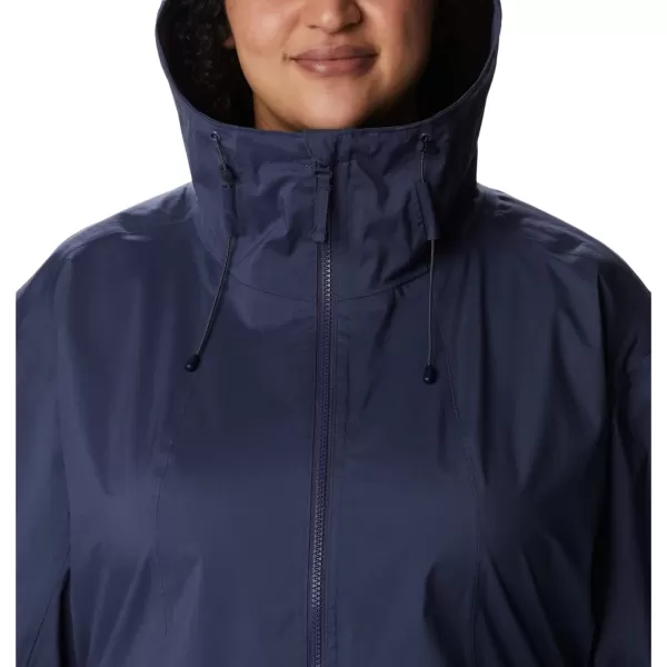 Columbia Women's Weekend Adventure Long Shell