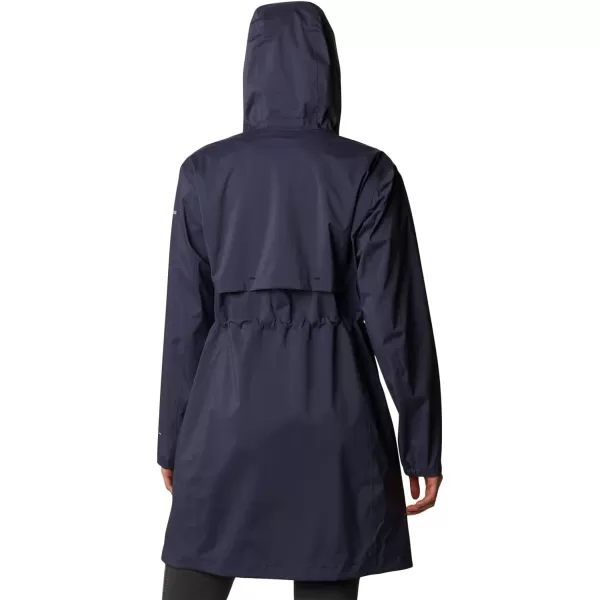 Columbia Women's Weekend Adventure Long Shell