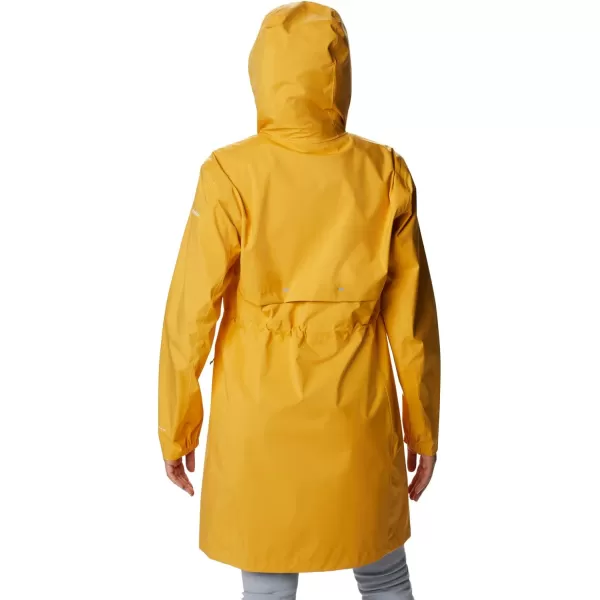 Columbia Women's Weekend Adventure Long Shell