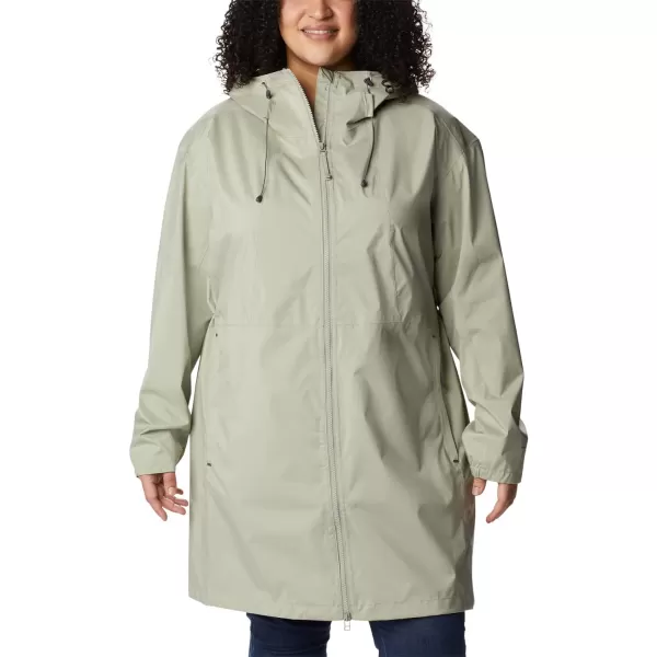 Columbia Women's Weekend Adventure Long Shell