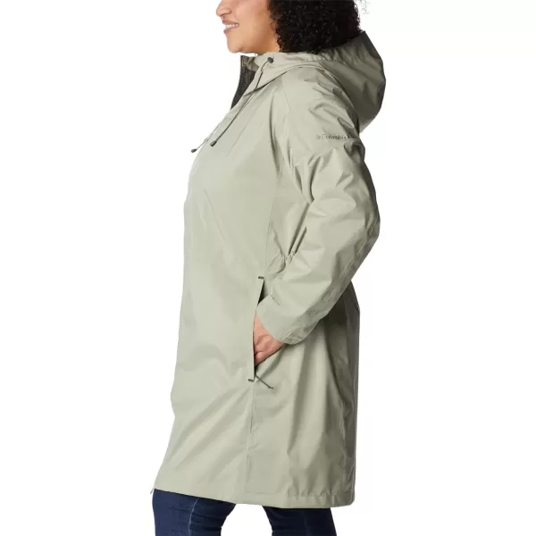 Columbia Women's Weekend Adventure Long Shell