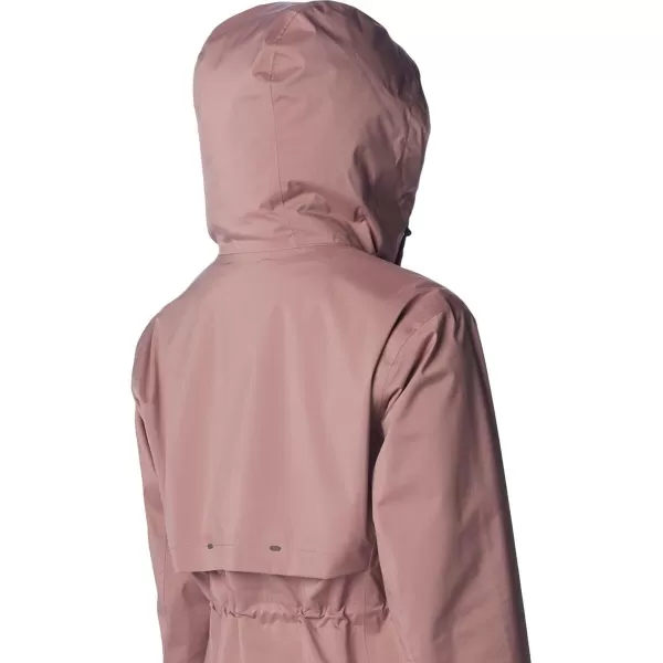 Columbia Women's Weekend Adventure Long Shell