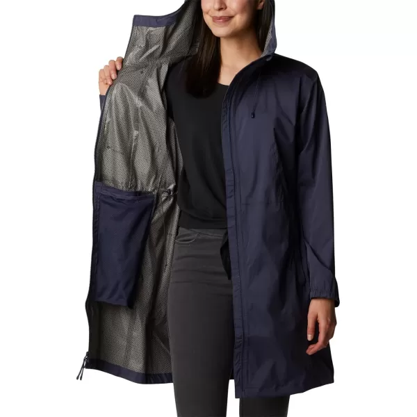 Columbia Women's Weekend Adventure Long Shell
