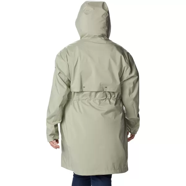 Columbia Women's Weekend Adventure Long Shell