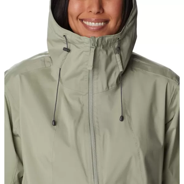Columbia Women's Weekend Adventure Long Shell