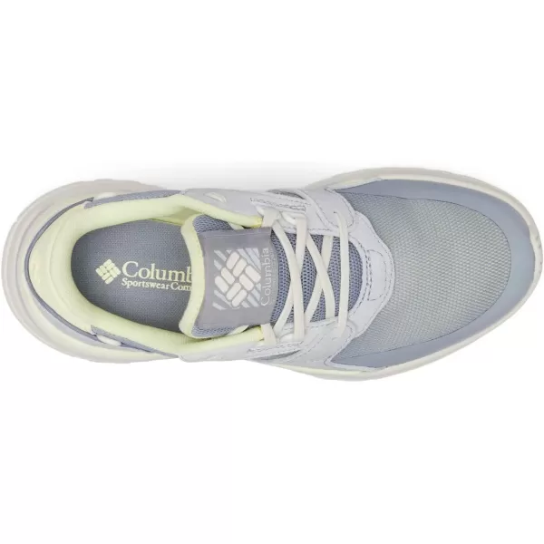 Columbia Women's Wildone Anthem Sneaker