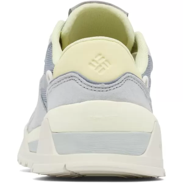 Columbia Women's Wildone Anthem Sneaker