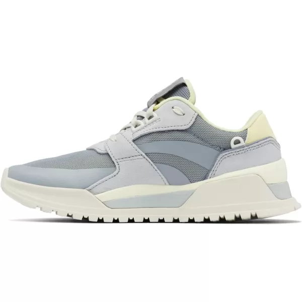 Columbia Women's Wildone Anthem Sneaker