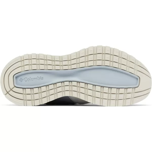Columbia Women's Wildone Anthem Sneaker
